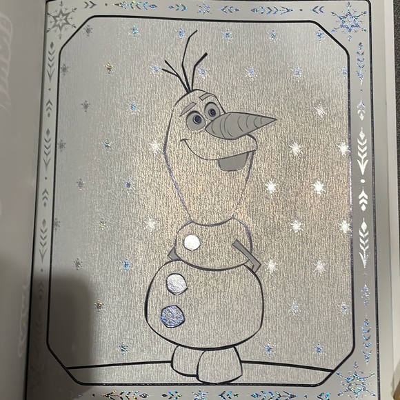 Fancy Nancy Bundle Books Crayola color wonder mess free color - Picture 7 of 16